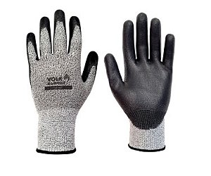 LUVA CUT SOFT VOLK ANTICORTE CA46288