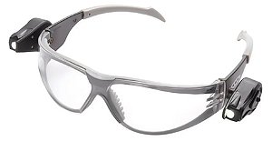 OCULOS 3M LIGHT VISION  INCOLOR CA20332 HB004352322