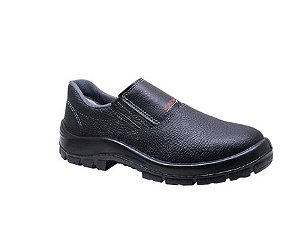 SAPATO KADESH FLEX BICO DE PVC CA: 34923