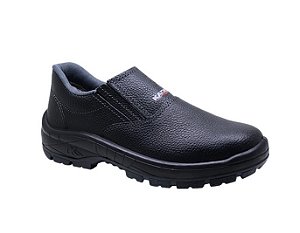 SAPATO KADESH FLEX BICO DE AÇO CA: 18229