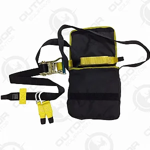 LINHA DE VIDA TEMP CONQUISTA KEEP SAFE 15M