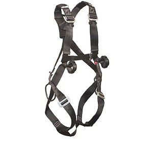 CINTO PARAQUEDISTA ULTRA SAFE POTENZA PLUS EK CA 45399