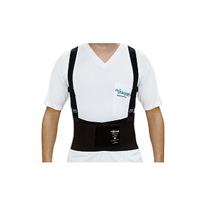CINTO ERGONOMICO TAM XG PLASTCOR