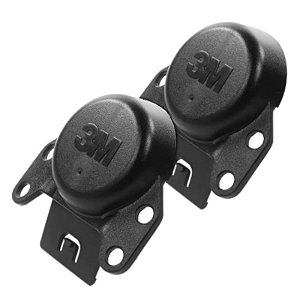 ADAPTADOR 3M P/ CAPACETE MASCARA V2C E V4F FGF-700