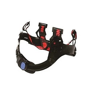 SUSPENSAO 3M SIMPLES AJUSTE FACIL  P/ CAPACETE H700