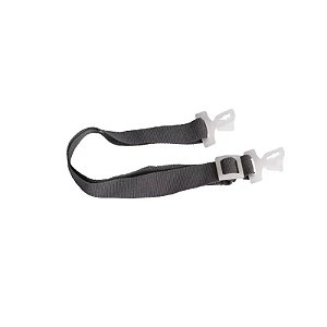 JUGULAR LIBUS 2P TEXTIL SIMPLES ( SEM QUEIXO)901841