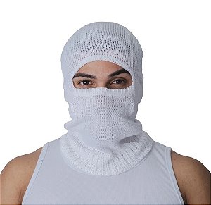 TOUCA MAICOL BALACLAVA NINJA TERMICA LA CA31808