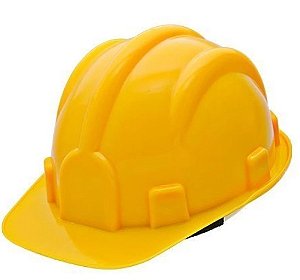 CAPACETE DELTA PLUS SUSPENSÃO SIMPLES MODELO BERYL CA 29792