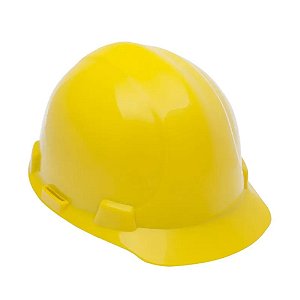 CAPACETE ULTRAMASTER CLASSE B COM SUSPENSÃO E JUGULAR CA 12354