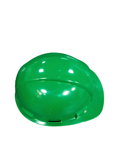 CASCO CAPACETE AGENA VERDE CA32425