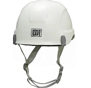 CAPACETE CORAZZA PRO BRANCO CLASSE III B CA44758 ULTRA SAFE