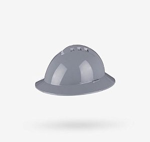 CASCO LIBUS ABA TOTAL MILENIUM FULL CINZA CA38999/39457