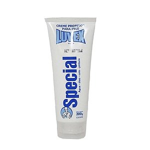 CREME LUVEX SPECIAL GRUPO 3 BISNAGA 200GR CA 11070