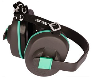 ABAFADOR AUDITIVO 18DB LIBUS ALTERNATIVE MULTIUSO CA35935