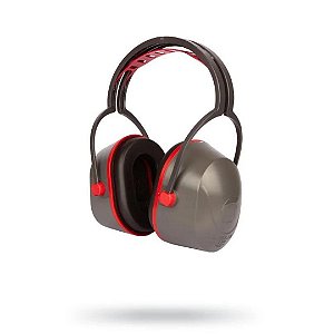 ABAFADOR AUDITIVO 27DB LIBUS L-360V NRRSF CA35723
