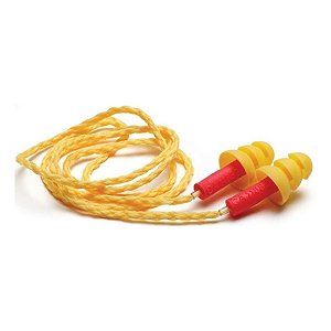 PROTETOR AUDITIVO 3M MILLENIUM PLUG SILICONE 15DB CA 11882