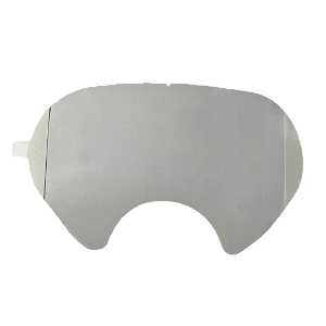 REPOSIÇÃO PELÍCULA T-9550-8 PARA VISOR FACIAL INTEIRA TAYCO