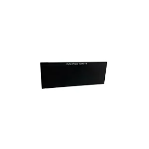 FILTRO LUZ RETANG TON.14 108x50x3mm (50)(04.02.1.4)