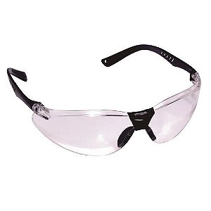 OCULOS CARBOGRAFITE CAYMAN F TRANSPARENTE INCOLOR CA35790