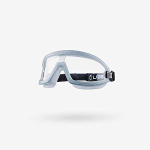 OCULOS LIBUS AMPLA VISÃO AVIATOR INCOLOR AF AE CA39769
