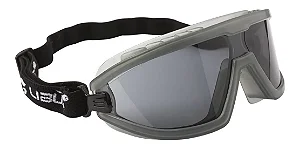 OCULOS LIBUS AMPLA VISÃO AVIATOR CINZA AF AE CA39769