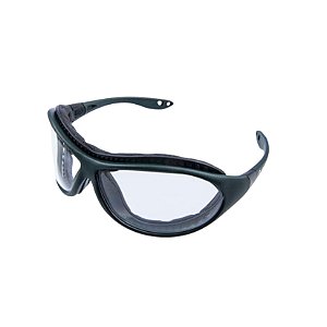 OCULOS FALL DUAL TRANSPARENTE (AF)  CA43650 LIBUS