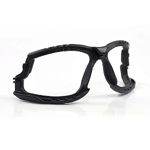 ESPUMA 3M DE VEDACAO REPOSICAO OCULOS SOLUS 1000 HB004587166