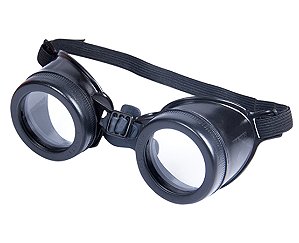 OCULOS LEDAN 120 MACARIQUEIRO LENTE REDONDO CA3474