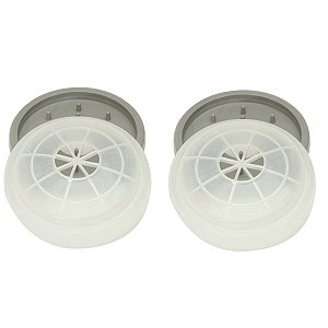 CONJUNTO HONEYWELL DE RETENTOR TAMPA TIPO ARANHA N750036