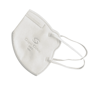 RESPIRADOR SS PFF2 S/ VALVULA C/ESLASTICO N95 CA 44241