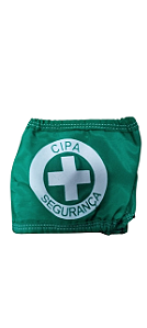 BRACADEIRA VERDE DA CIPA