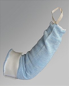MANGOTE ANTICORTE CUT KEEPER BLUE 50 CM GAMILUVA CA:41757