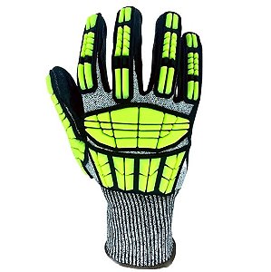 LUVA SUPER SAFETY IMPACT S585 CA:43978