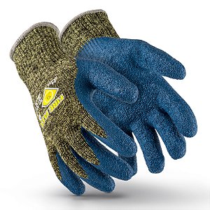 LUVA FIRE FLEX ARAMIDA SUPER SAFETY CA 45154
