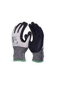 LUVA RESIST CORTE FLEXCUT DA 45300 CA 34000 DANNY