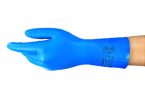 LUVA ANSELL NITRILO 37-310 CA 34223