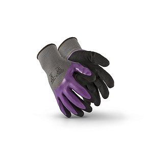 LUVA SUPER SAFETY NITROMAX 3/4 CA: 42283