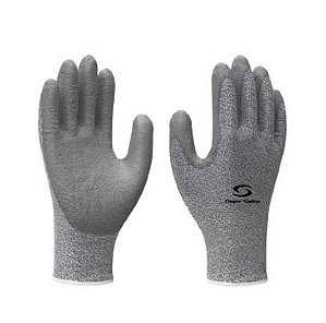 LUVA SUPER SAFETY 1008-R ANTI CORTE T6 NIVEL 5 CA32036