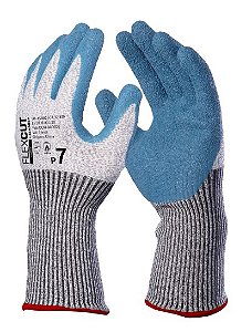 DANNY DA-45200 FLEXCUT PUNHO LONGO