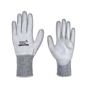 LUVA VOLK CUT SMART ANTICORTE CA 39416