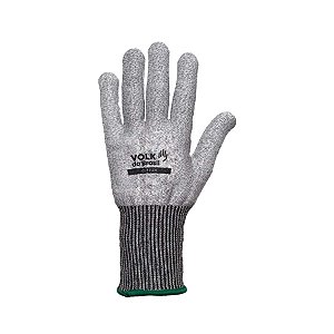 LUVA VOLK ANTICORTE CUT FLEX CA 35811