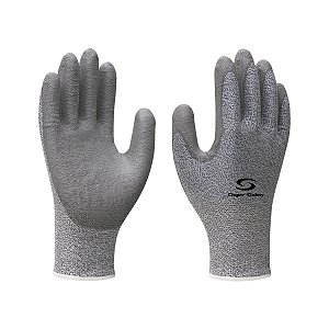 LUVA SUPER SAFETY SS1008 ANTICORTE NIVEL 5 CA 32036