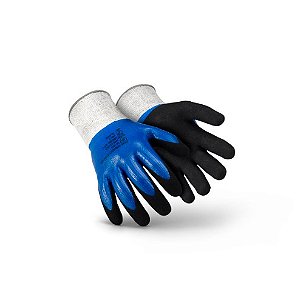 LUVA SUPER SAFETY SS1014 CA: 38646