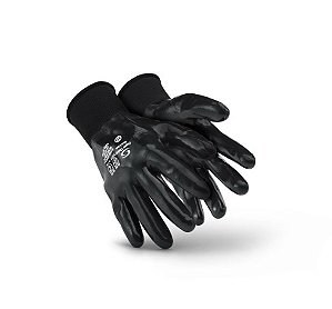LUVA SUPER SAFETY NITRO BLACK FOAM TAM. 7 CA49437