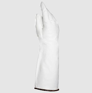 LUVA MAPA TEMPCOOK 476 NITRILICO BRANCO 45CM T- 9-11 CA21258