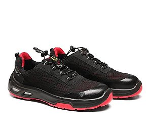TENIS BRACOL TECIDO B/COMPOSITE DETROIT TRIDENSIDADE CA48901
