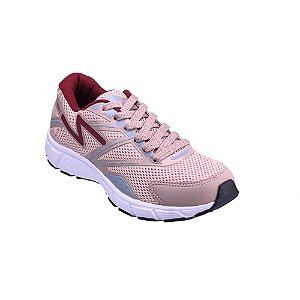 TÊNIS NSS SPEED 40 ROSA CA 44694