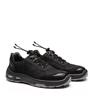 TENIS BRACOL CINZA TECIDO PVC DETROIT TRIDENSIDADE CA 48865