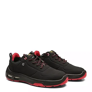 TENIS BRACOL MICROF. COMPOSITE DETROIT TRIDENSIDADE CA48390
