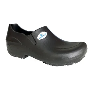 SAPATO WORKLIGHT/GENOVA EVA  PRETO CA:41775 50WLSP6